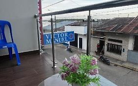 Hotel Victor Manuel 03